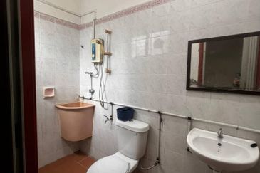 Pangsapuri Desa Sri Jaya