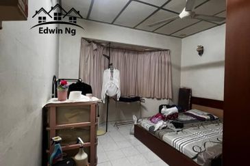 Pangsapuri Desa Sri Jaya