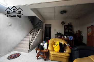 Pangsapuri Desa Sri Jaya