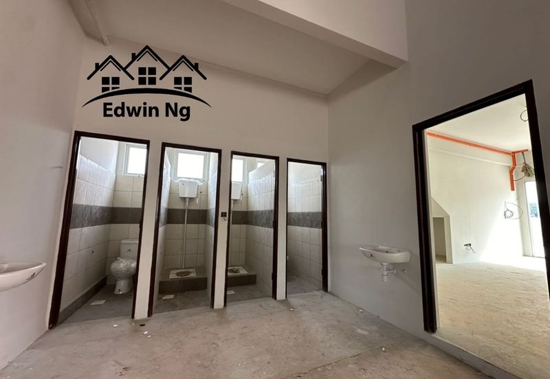 Prime Freehold Detached Factory at Valdor, Taman IKS Nafiri Industrial Hub