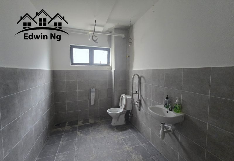 A-Park Light Industrial Factory in Kawasan Perindustrian Valdor, Sungai Bakap, Near Golden Gateway, Batu Kawan