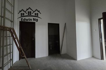 A-Park Light Industrial Factory in Kawasan Perindustrian Valdor, Sungai Bakap, Near Golden Gateway, Batu Kawan