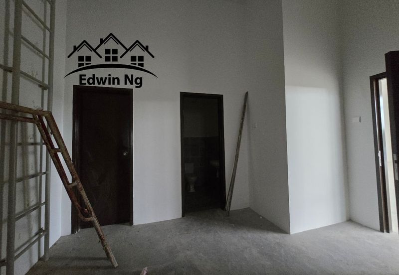 A-Park Light Industrial Factory in Kawasan Perindustrian Valdor, Sungai Bakap, Near Golden Gateway, Batu Kawan