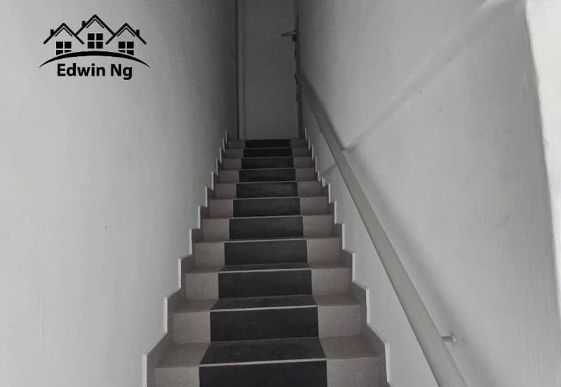 1.5 Storey Semi-D Factory/Warehouse @ Kawasan Perindustrian Valdor, Sungai Bakap, Near Golden Gateway, Batu Kawan