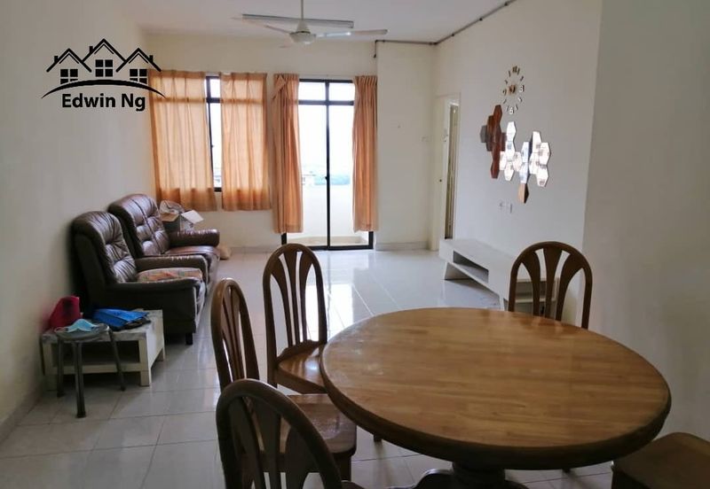 Sri Semarak (Asia Heights)