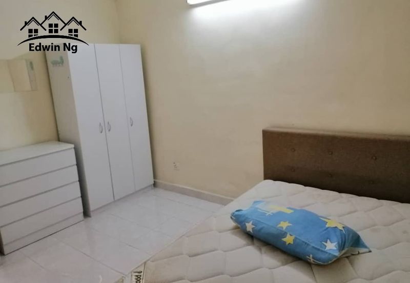 Sri Semarak (Asia Heights)