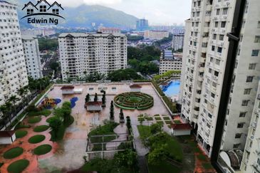 Sri Semarak (Asia Heights)