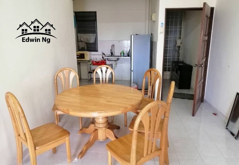 Sri Semarak (Asia Heights)