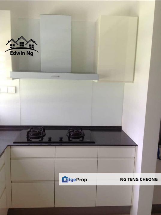 3 Storey Terrace House, Fully Renovated at Permai Garden, Tanjung Bungah FOR SALE, Penang, Tanjung Bungah
