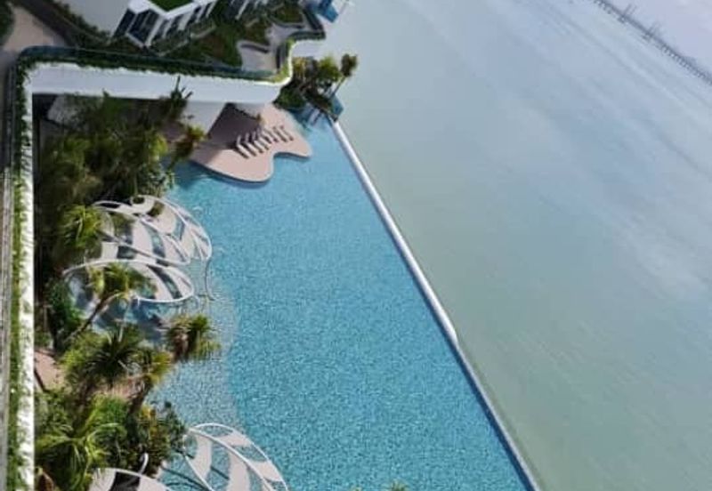 Queens Residences @ Queens Waterfront