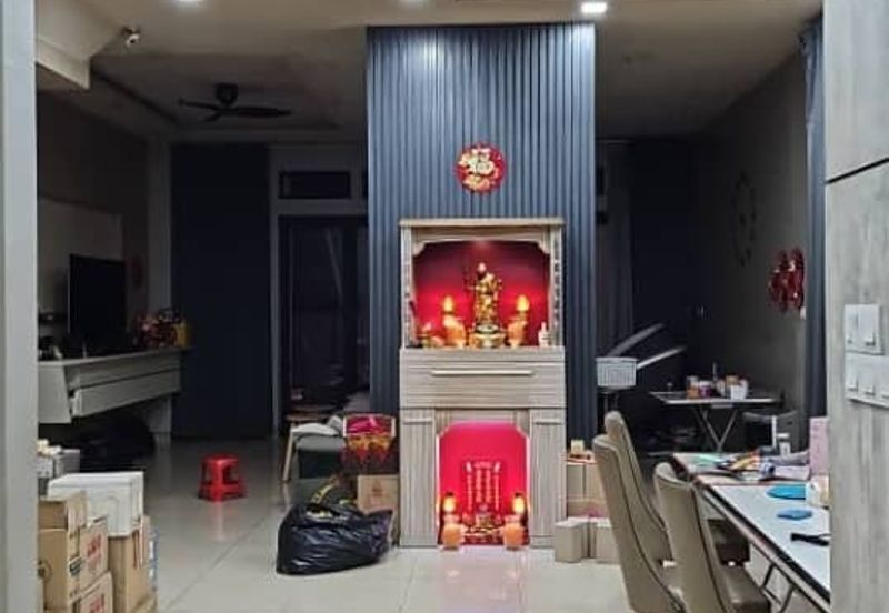 Venti @ Skycube Residence