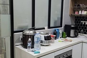 Venti @ Skycube Residence