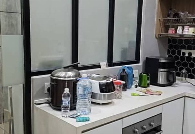 Venti @ Skycube Residence