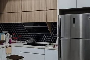 Venti @ Skycube Residence