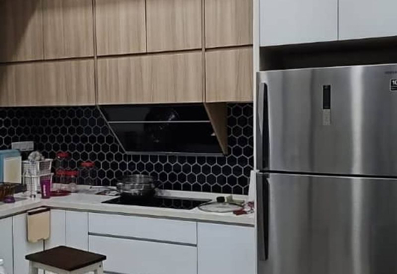 Venti @ Skycube Residence