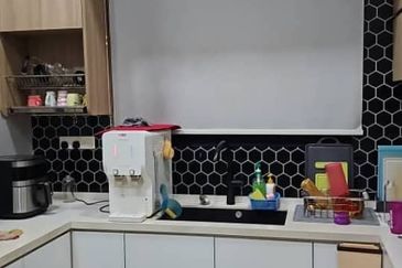 Venti @ Skycube Residence