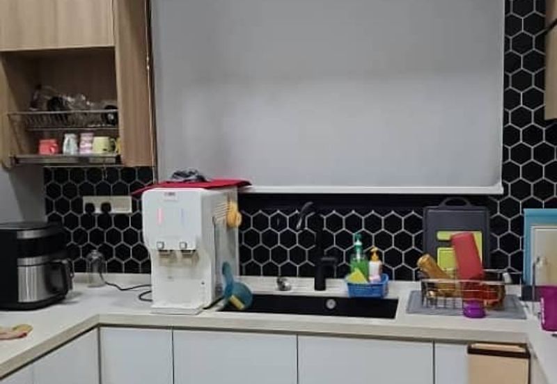 Venti @ Skycube Residence