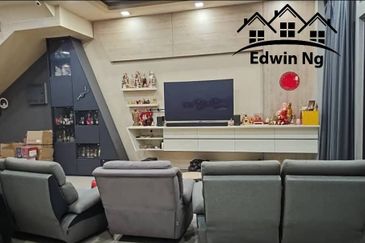 Venti @ Skycube Residence