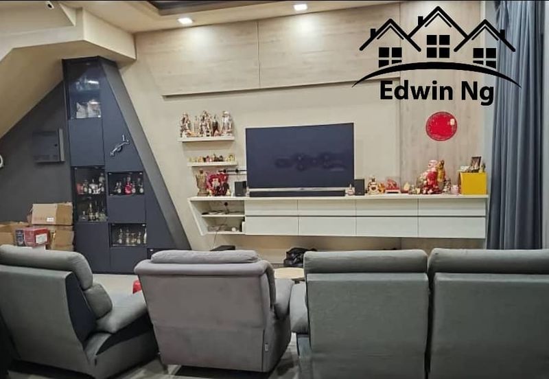 Venti @ Skycube Residence