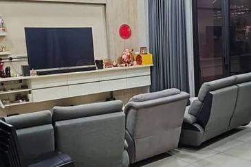 Venti @ Skycube Residence