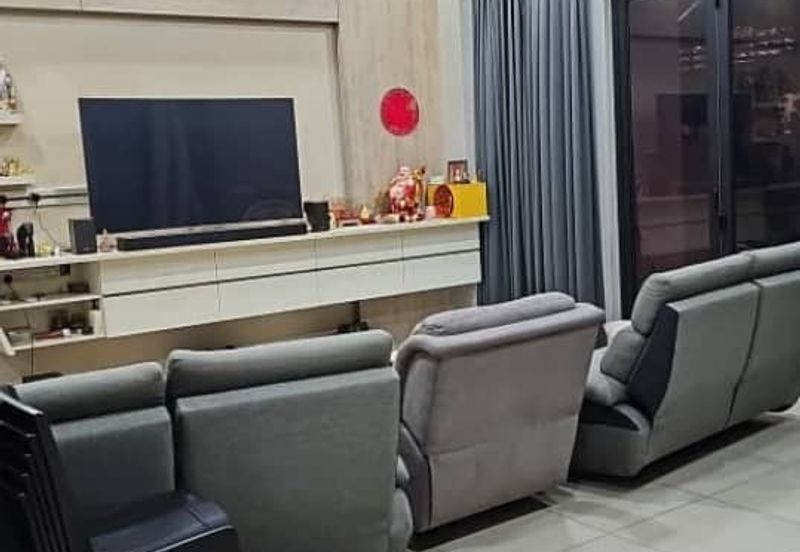 Venti @ Skycube Residence