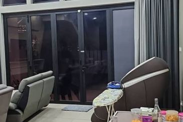 Venti @ Skycube Residence