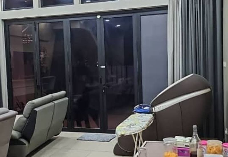 Venti @ Skycube Residence