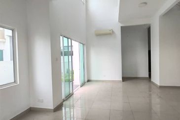 Taman Sunway Wellesley