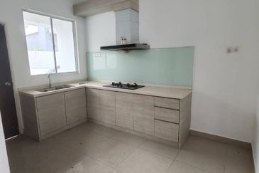 Taman Sunway Wellesley