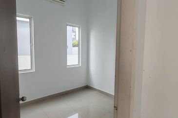 Taman Sunway Wellesley