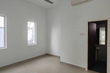 Taman Sunway Wellesley