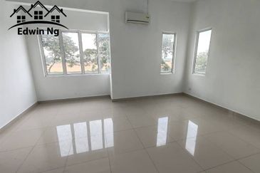 Taman Sunway Wellesley