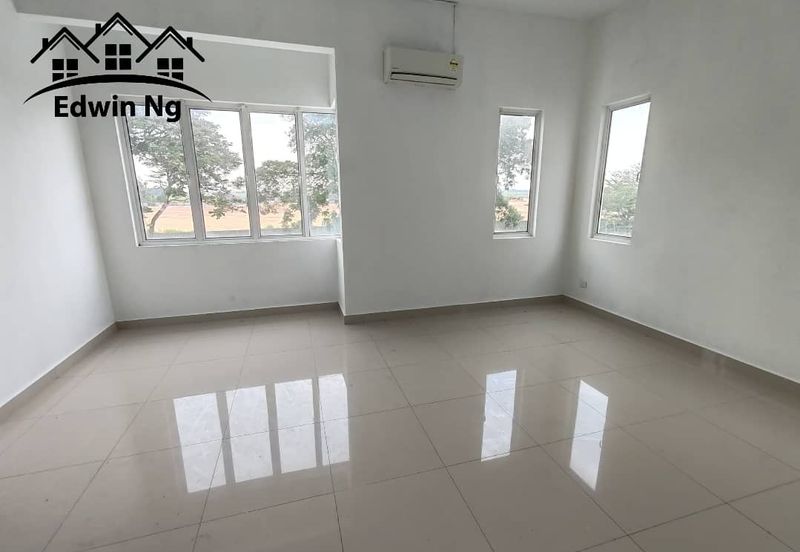 Taman Sunway Wellesley