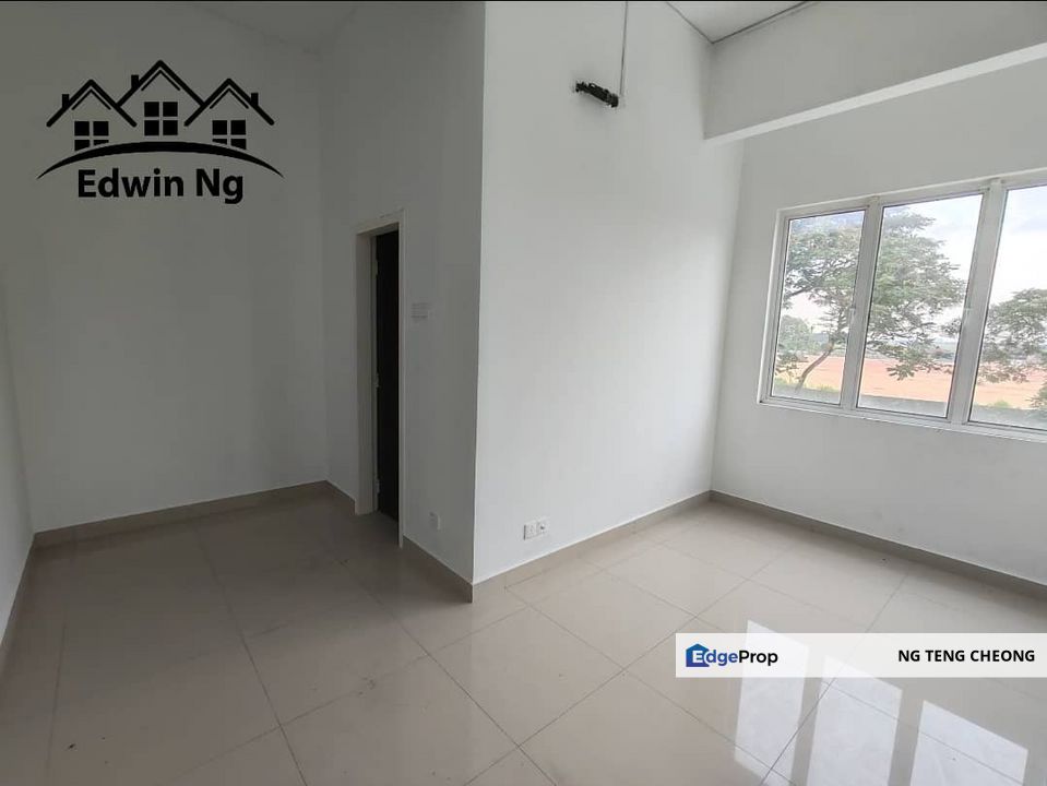 3 Storey Semi-D, Partly Renovated at Sunway Wellesley, Bukit Mertajam, Penang, Bukit Mertajam