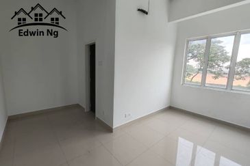 Taman Sunway Wellesley