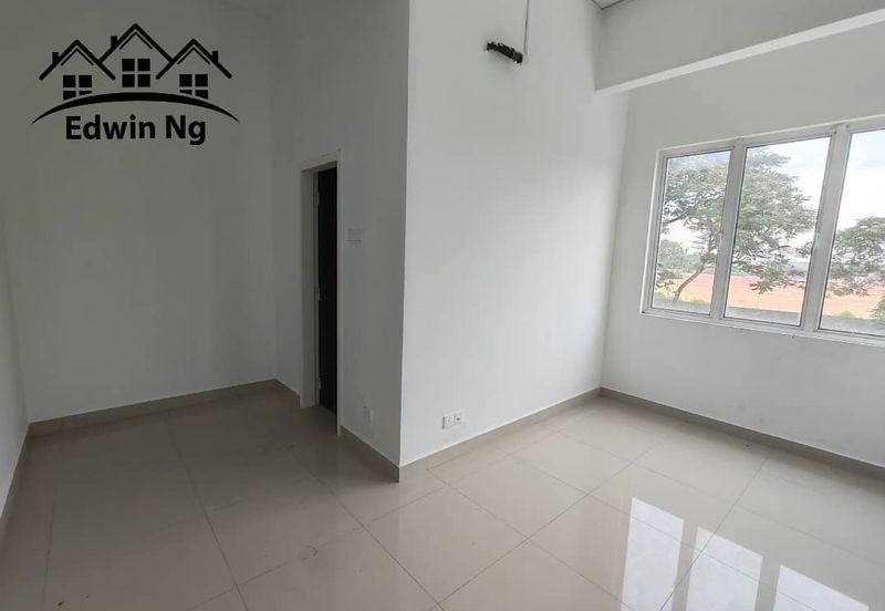 Taman Sunway Wellesley