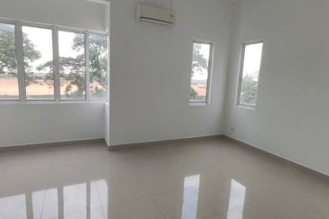 Taman Sunway Wellesley