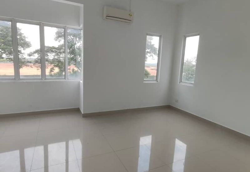 Taman Sunway Wellesley