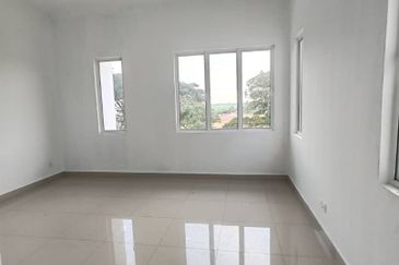 Taman Sunway Wellesley