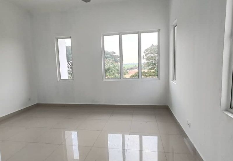 Taman Sunway Wellesley