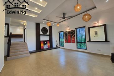 Taman Seri Bukit Indah