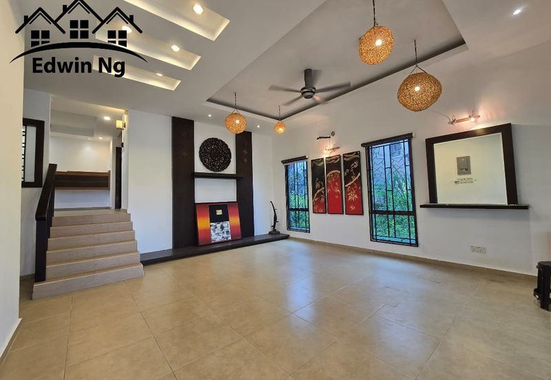 Taman Seri Bukit Indah