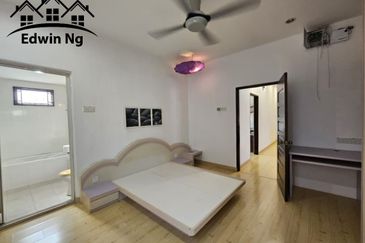 Taman Seri Bukit Indah