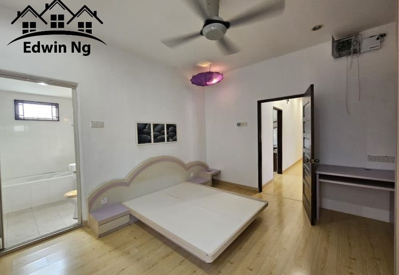 Taman Seri Bukit Indah