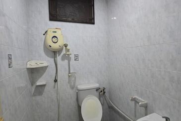 Taman Seri Bukit Indah