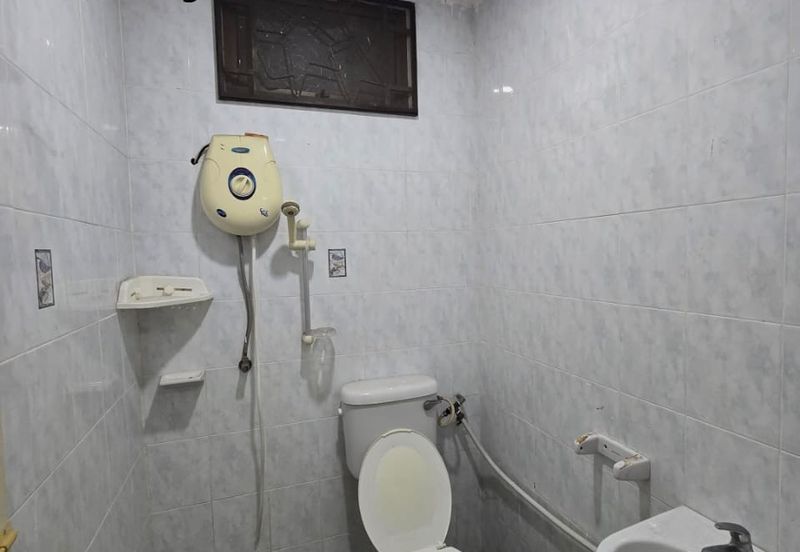 Taman Seri Bukit Indah