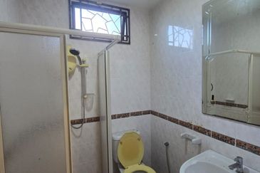 Taman Seri Bukit Indah