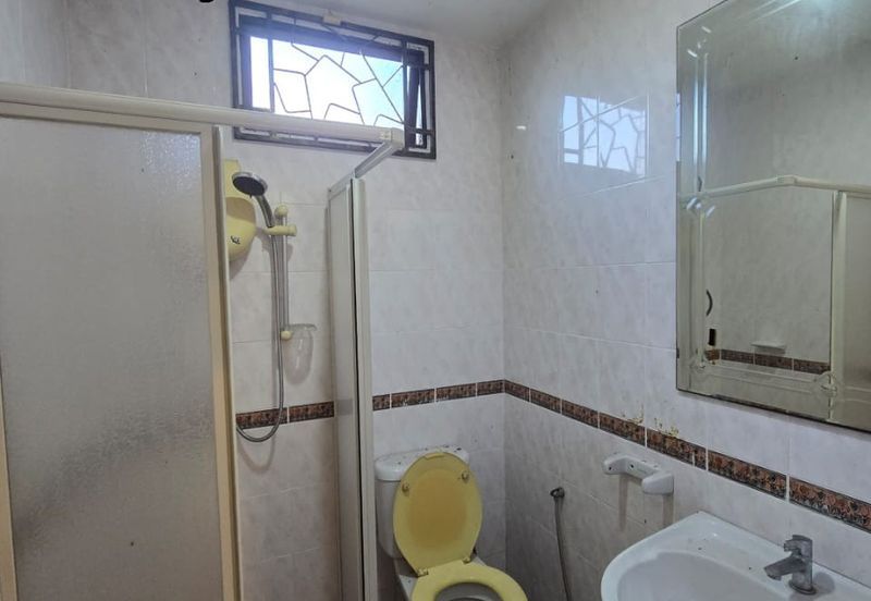 Taman Seri Bukit Indah