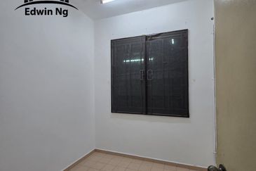 Taman Seri Bukit Indah