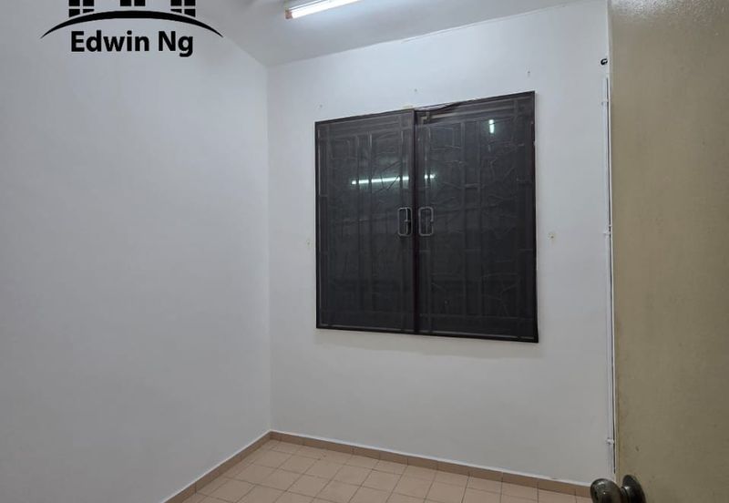 Taman Seri Bukit Indah